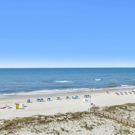 Condo On The Beach- Walk To Restaurants, Shops And Activities. 海湾海岸 外观 照片